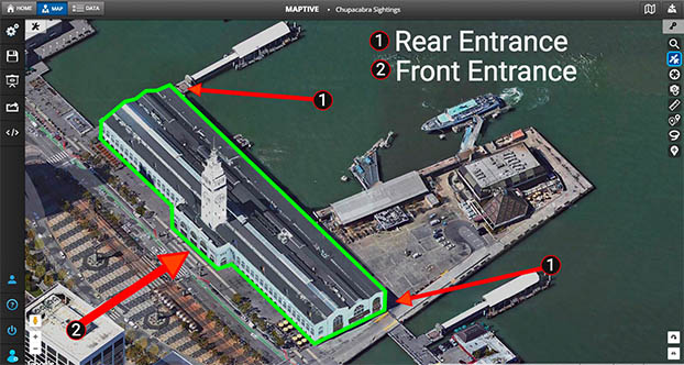 custom mapping tool