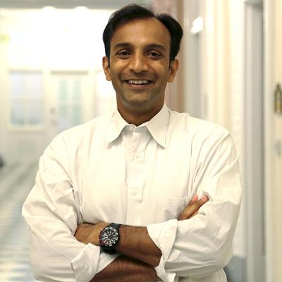 DJ Patil