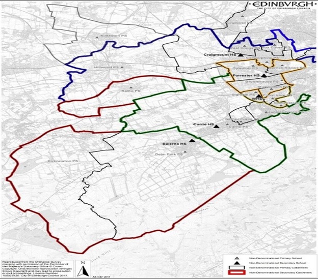 Regional Data