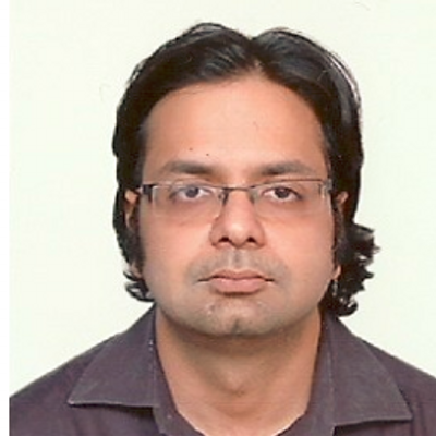 Rahul Agarwal