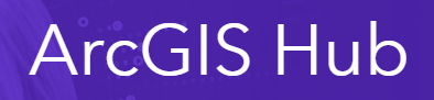 ArcGis Hub