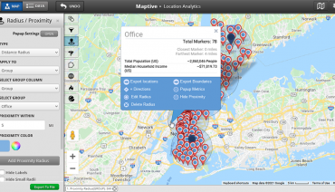 Location Analytics